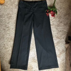 The Limited Drew Fit Wide Leg Pant